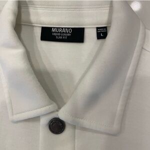 Murano Cream Liquid Luxury Polo